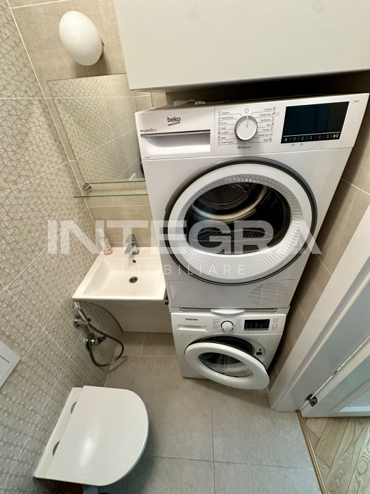 PetFriendly ! Apartament de Lux | 2 Camere | 60 mp | Bloc Nou Complex Zenia 