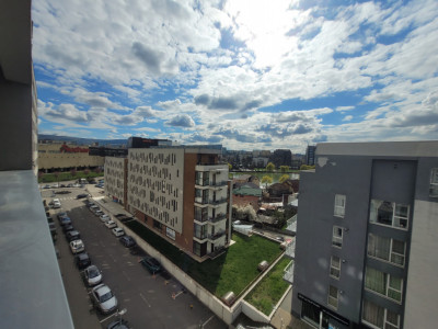 Park-Lake | 3 Camere | Panoramic | Modern-Lux | 74mp | 