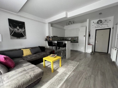 Apartament Modern 2 Camere | Bloc Nou | Cartier Europa | Cluj-Napoca