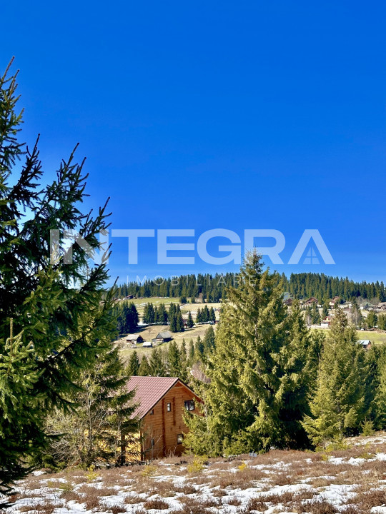 Marisel | Teren Intravilan 1000 Mp  | PUZ si Certificat Urbanism 