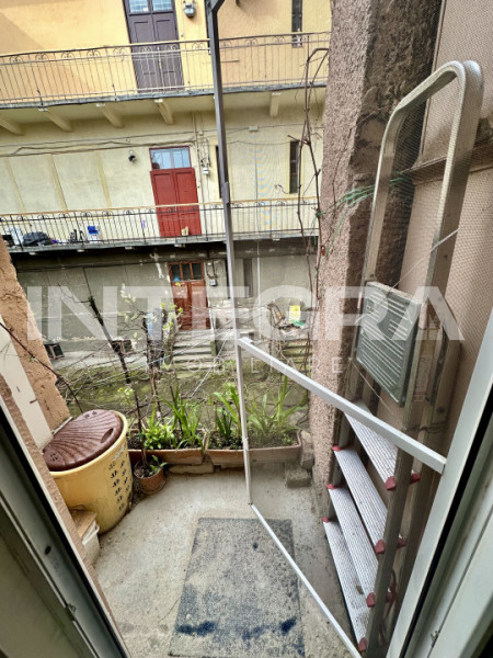 Vand Garsoniera cu Balcon | Etajul 1 Zona Garii | Strada Horea 