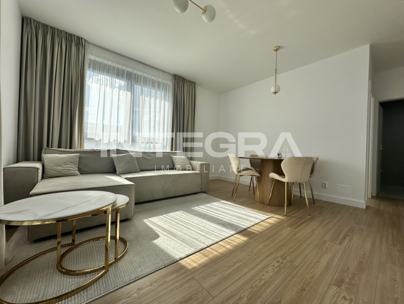 Apartament 2 Camere | Parcare Proprie | Spatii Depozitare | Parl Lake 