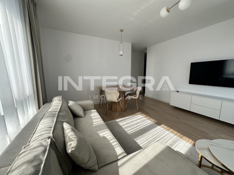 Apartament 2 Camere | Parcare Proprie | Spatii Depozitare | Parl Lake 