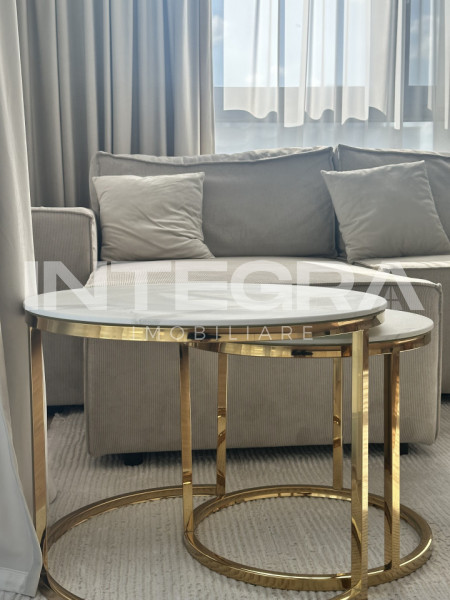 Apartament 2 Camere | Parcare Proprie | Spatii Depozitare | Parl Lake 