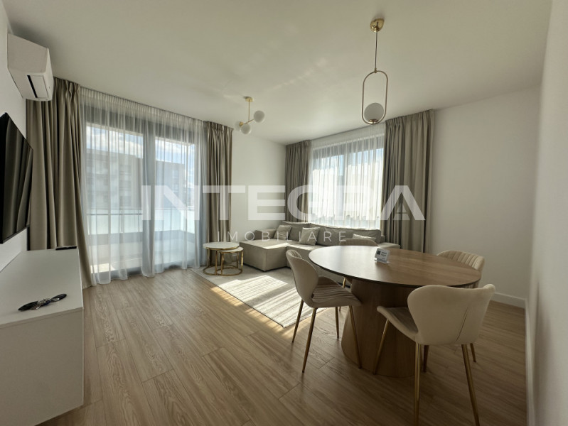 Apartament 2 Camere | Parcare Proprie | Spatii Depozitare | Parl Lake 