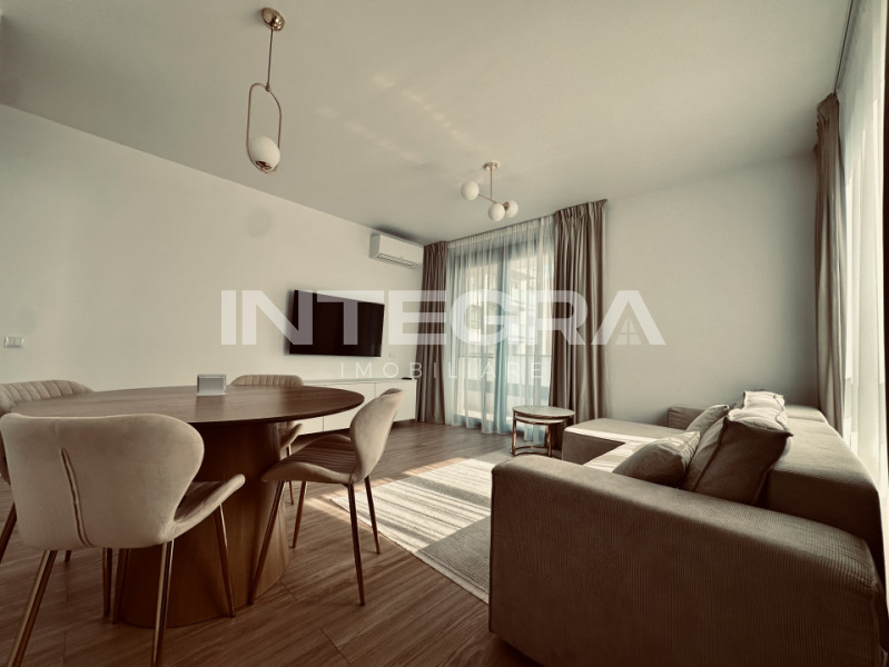 Apartament 2 Camere | Parcare Proprie | Spatii Depozitare | Parl Lake 
