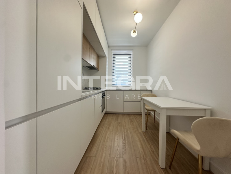 Apartament 2 Camere | Parcare Proprie | Spatii Depozitare | Parl Lake 