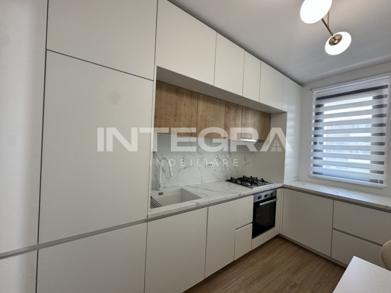 Apartament 2 Camere | Parcare Proprie | Spatii Depozitare | Parl Lake 