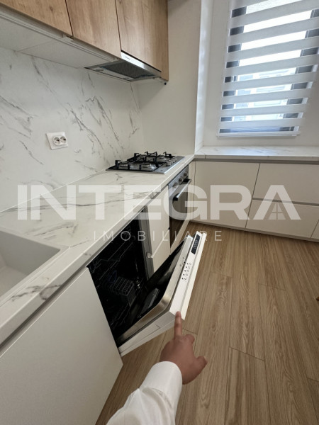 Apartament 2 Camere | Parcare Proprie | Spatii Depozitare | Parl Lake 