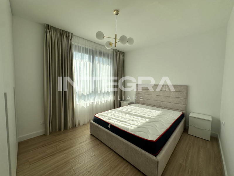 Apartament 2 Camere | Parcare Proprie | Spatii Depozitare | Parl Lake 