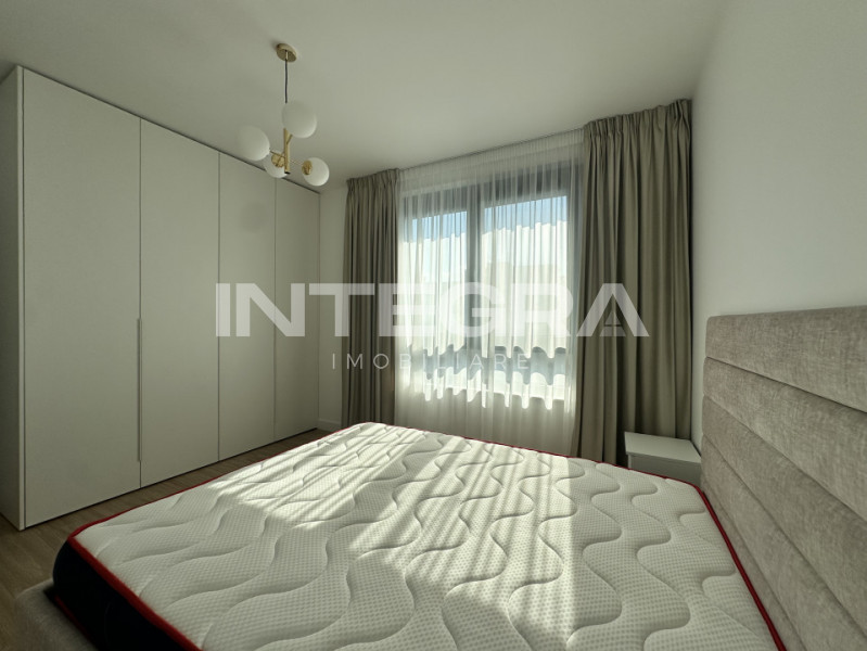 Apartament 2 Camere | Parcare Proprie | Spatii Depozitare | Parl Lake 