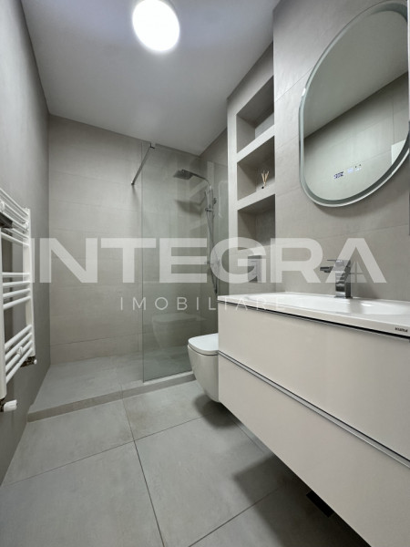 Apartament 2 Camere | Parcare Proprie | Spatii Depozitare | Parl Lake 