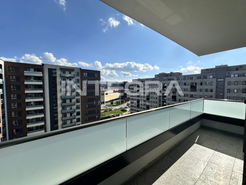 Apartament 2 Camere | Parcare Proprie | Spatii Depozitare | Parl Lake 