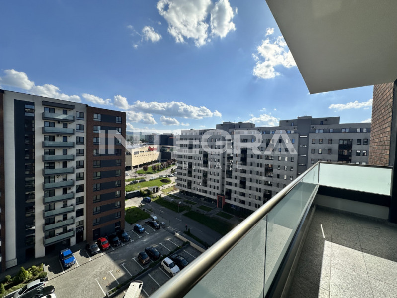 Apartament 2 Camere | Parcare Proprie | Spatii Depozitare | Parl Lake 