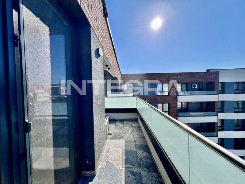 Apartament 2 Camere | Parcare Proprie | Spatii Depozitare | Parl Lake 