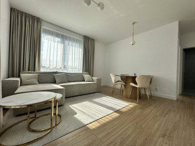 Apartament 2 Camere | Parcare Proprie | Spatii Depozitare | Parl Lake 