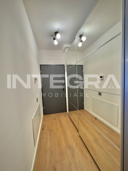 3 Camere | 2 Băi | Parcare subterană | Apartament modern | Zonă rezidențială