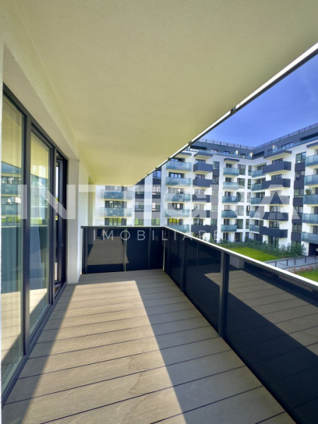 3 Camere | 2 Băi | Parcare subterană | Apartament modern | Zonă rezidențială