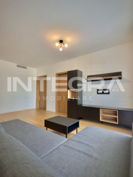 3 Camere | 2 Băi | Parcare subterană | Apartament modern | Zonă rezidențială