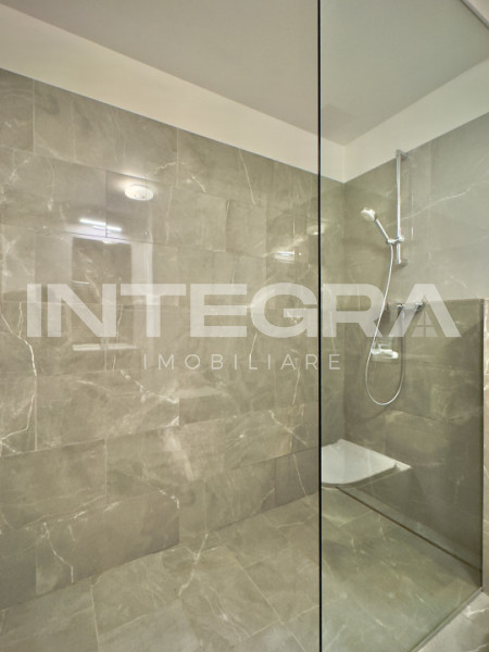 3 Camere | 2 Băi | Parcare subterană | Apartament modern | Zonă rezidențială