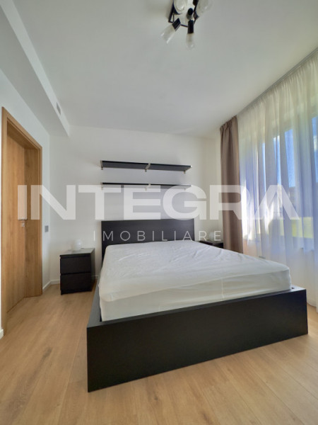 3 Camere | 2 Băi | Parcare subterană | Apartament modern | Zonă rezidențială