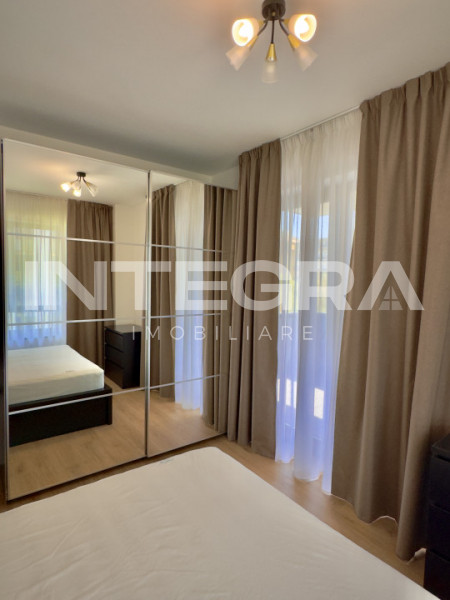3 Camere | 2 Băi | Parcare subterană | Apartament modern | Zonă rezidențială
