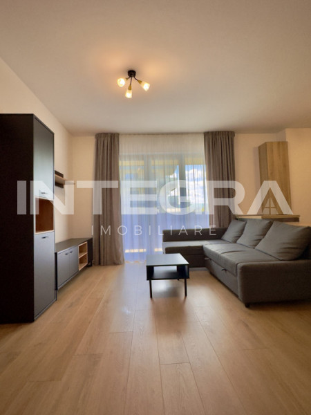 3 Camere | 2 Băi | Parcare subterană | Apartament modern | Zonă rezidențială