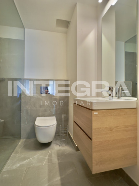 3 Camere | 2 Băi | Parcare subterană | Apartament modern | Zonă rezidențială