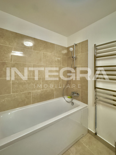 3 Camere | 2 Băi | Parcare subterană | Apartament modern | Zonă rezidențială