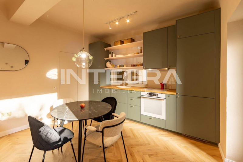 Vand Apartament 2 Camere | Centrul Clujului, Str. Emil Isac | Ideal Investitie