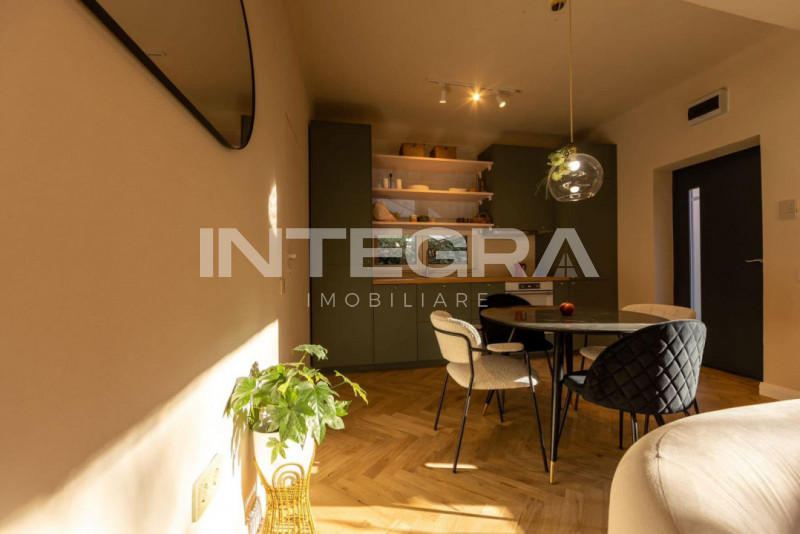 Vand Apartament 2 Camere | Centrul Clujului, Str. Emil Isac | Ideal Investitie