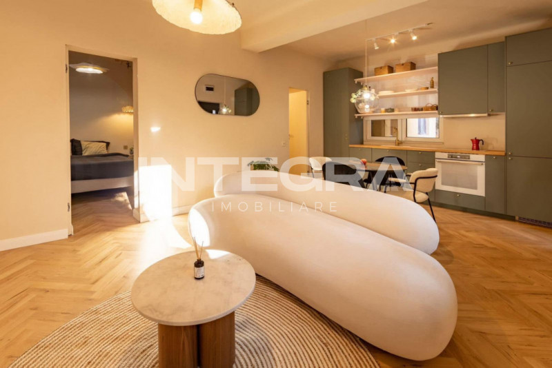 Vand Apartament 2 Camere | Centrul Clujului, Str. Emil Isac | Ideal Investitie