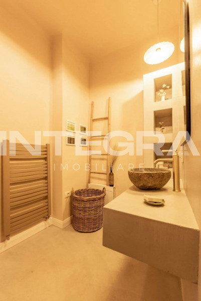 Vand Apartament 2 Camere | Centrul Clujului, Str. Emil Isac | Ideal Investitie