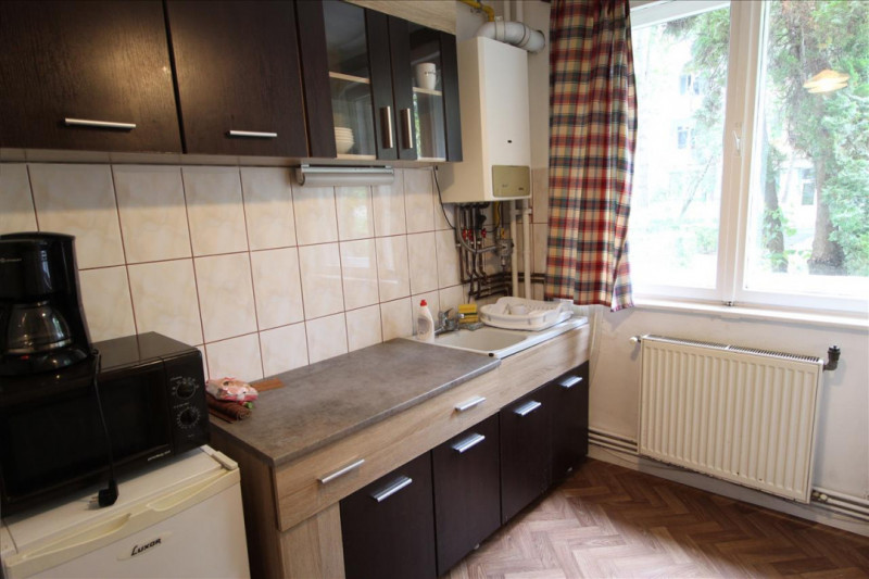 Negociabil! Apartament 2 Camere 48mp Gheorgheni