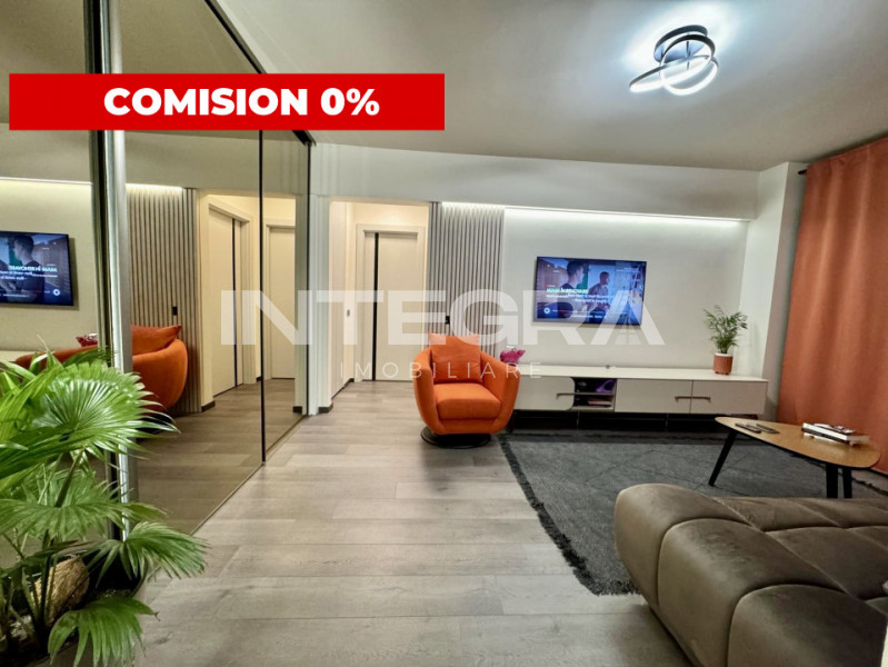 Vand Apartament Complet Renovat | 2 Camere Langa Restaurant Desaga | Grigorescu