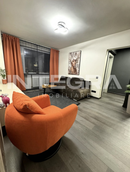 Vand Apartament Complet Renovat | 2 Camere Langa Restaurant Desaga | Grigorescu