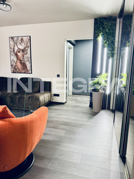 Vand Apartament Complet Renovat | 2 Camere Langa Restaurant Desaga | Grigorescu