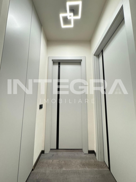 Vand Apartament Complet Renovat | 2 Camere Langa Restaurant Desaga | Grigorescu