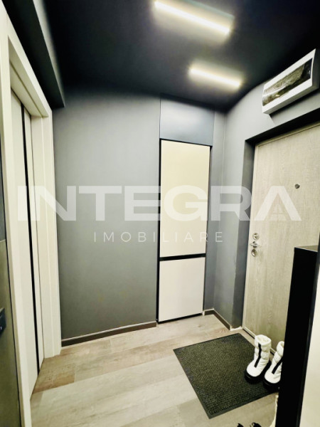 Vand Apartament Complet Renovat | 2 Camere Langa Restaurant Desaga | Grigorescu