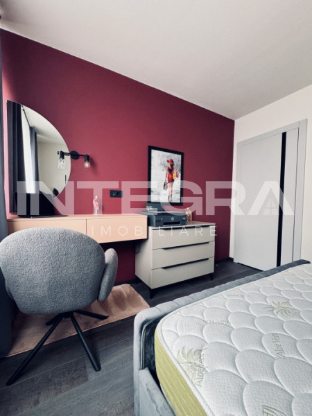 Vand Apartament Complet Renovat | 2 Camere Langa Restaurant Desaga | Grigorescu