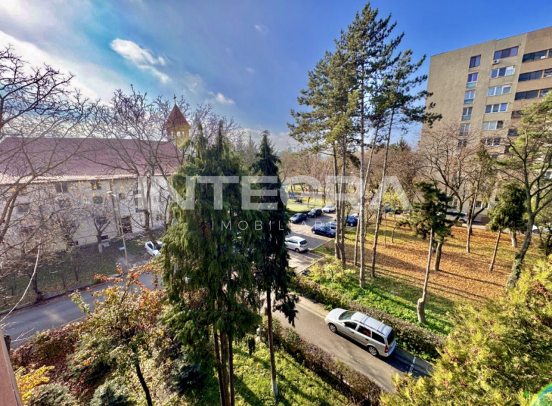 Vand Apartament Complet Renovat | 2 Camere Langa Restaurant Desaga | Grigorescu