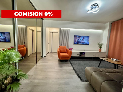 Vand Apartament Complet Renovat | 2 Camere Langa Restaurant Desaga | Grigorescu