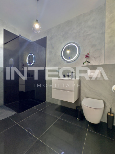 Apartament 2 Camere | Modern | Parcare subterană inclusă | Ultrafinisat!