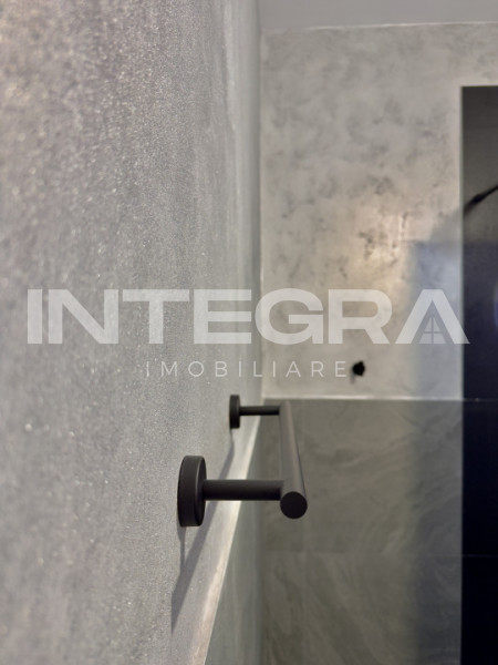 Apartament 2 Camere | Modern | Parcare subterană inclusă | Ultrafinisat!