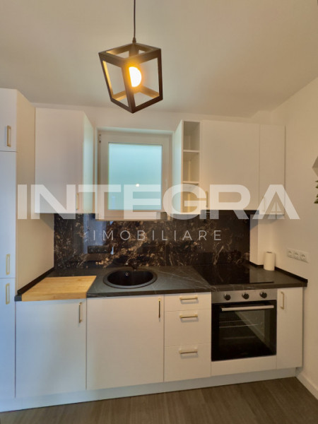 Apartament 2 Camere | Modern | Parcare subterană inclusă | Ultrafinisat!