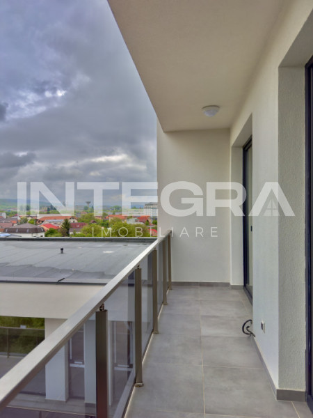Apartament 2 Camere | Modern | Parcare subterană inclusă | Ultrafinisat!