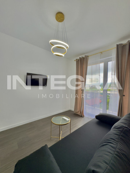 Apartament 2 Camere | Modern | Parcare subterană inclusă | Ultrafinisat!