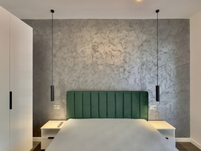 Apartament 2 Camere | Modern | Parcare subterană inclusă | Ultrafinisat!