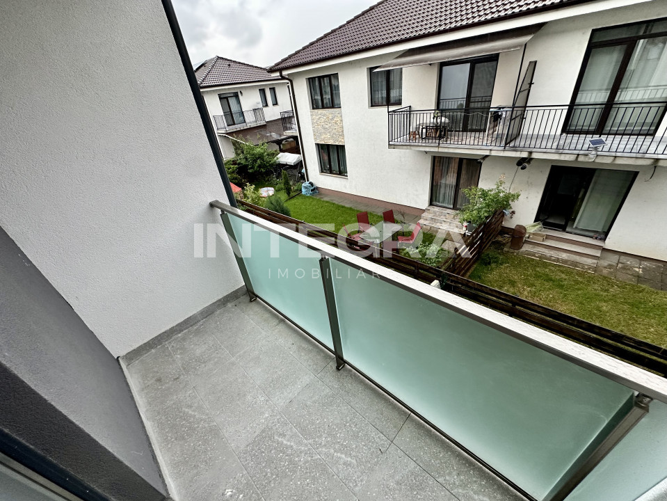 Apartament 2 Camere cu CF | Bloc cu 2 Etaje | Mobilat si Utilat | Parcare 