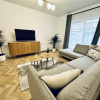 Apartament 2 Camere cu CF | Bloc cu 2 Etaje | Mobilat si Utilat | Parcare 